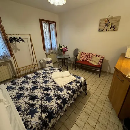 The Wolf House Locanda