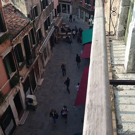 Casa Linger Venedig