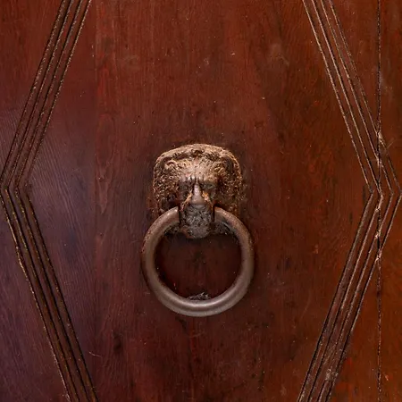 Affittacamere Casa Marsilli Venezia