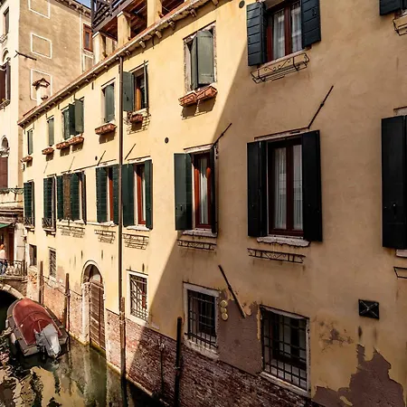 Casa Marsilli Affittacamere