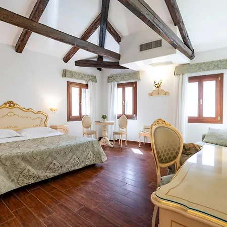 Affittacamere Casa Marsilli