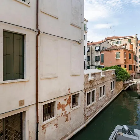 Casa Marsilli Affittacamere *