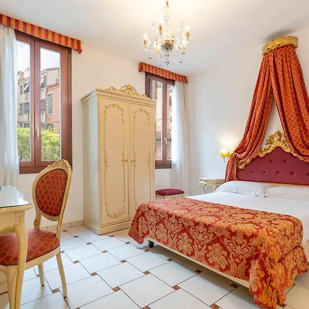 Casa Marsilli *