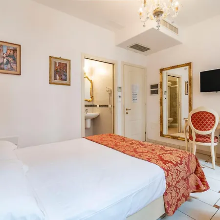 Casa Marsilli Affittacamere *