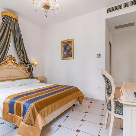 Casa Marsilli Affittacamere Venezia