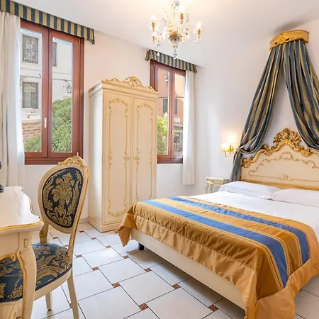 Affittacamere Casa Marsilli Venezia