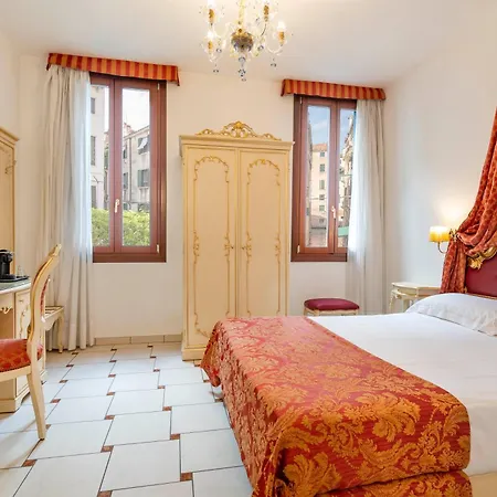 Casa Marsilli