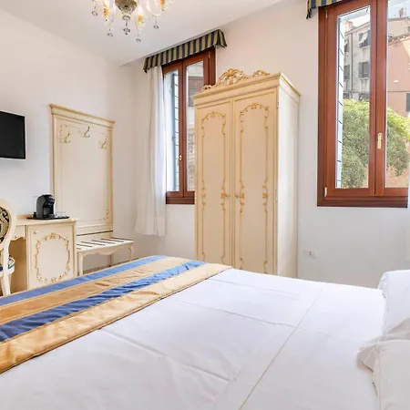 Affittacamere Casa Marsilli