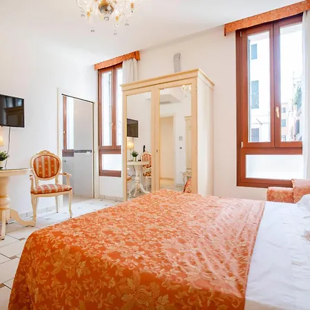 Casa Marsilli Affittacamere Venezia