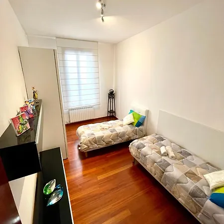 Residenza Rossella Apartment
