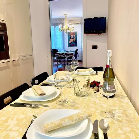Apartment Residenza Rossella