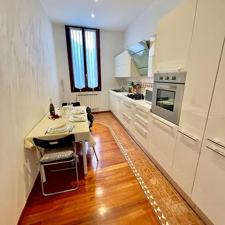 Residenza Rossella Apartment *