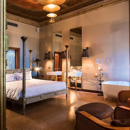 Hotel Heureka 4*