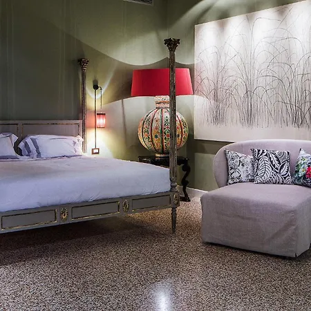 Heureka Hotel Venice