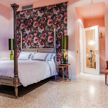 Heureka Hotel Venice