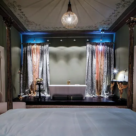 Hotel Heureka 4*