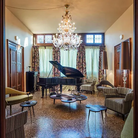 Heureka Hotel Venice