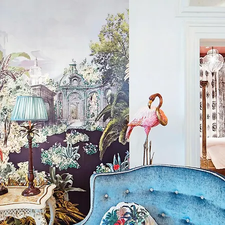 Hotel Heureka Venice