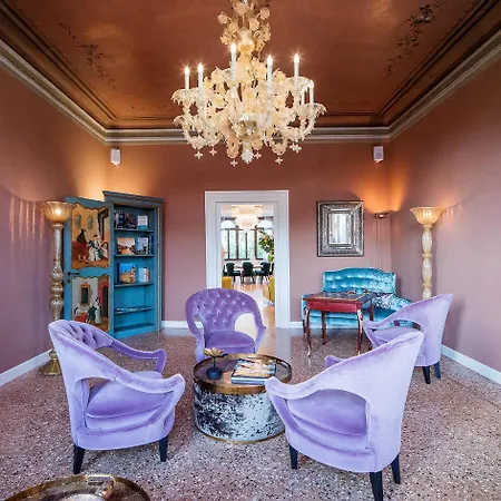 Heureka Hotel Venice