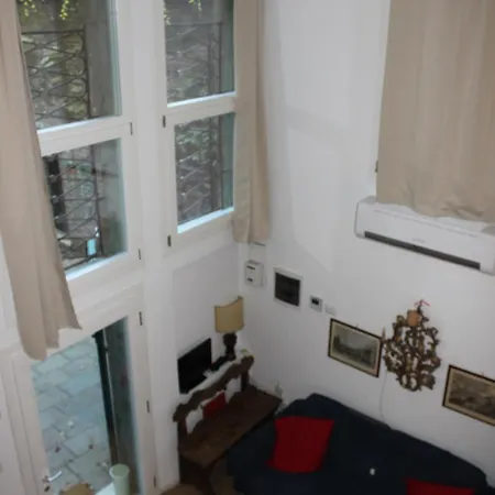 Mimi's Apartment *