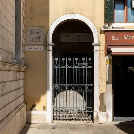 Apartahotel Numa Palazzo Orseolo