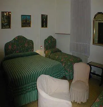 Alloggi Alla Scala