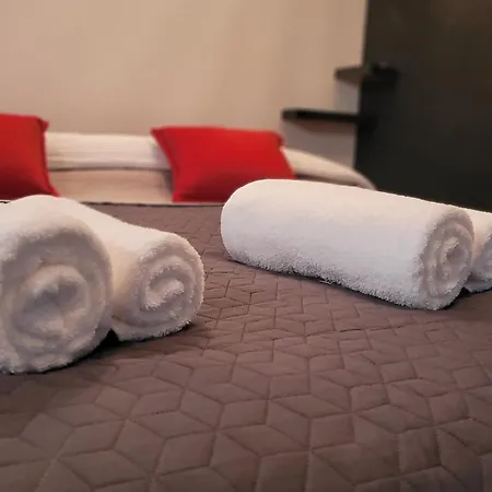 Lovely Escape In Venice Apartment Mestre