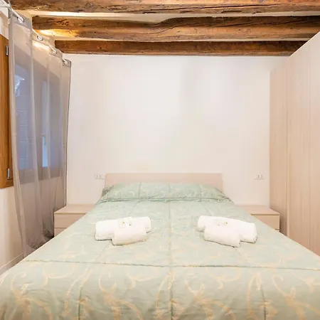 Appartement San Marco - 5 Min Da San Marco Venise