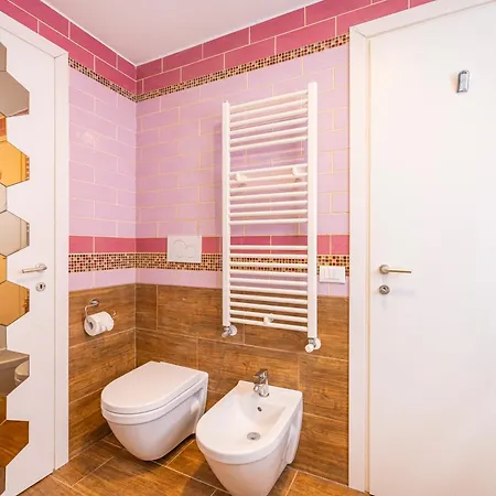 Appartement San Marco - 5 Min Da San Marco *