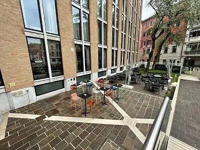 Avani Rio Novo - Previously Nh Rio Novo 4* Venedig