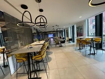 Hotel Avani Rio Novo - Previously Nh Rio Novo Venedig