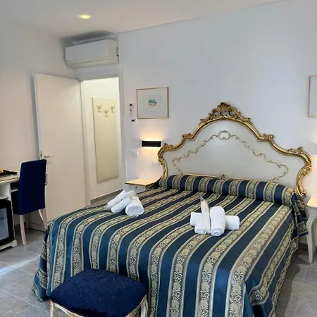 Ca'paradiso * Venedig