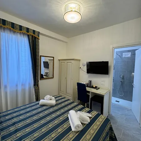 Ca'paradiso Venedig