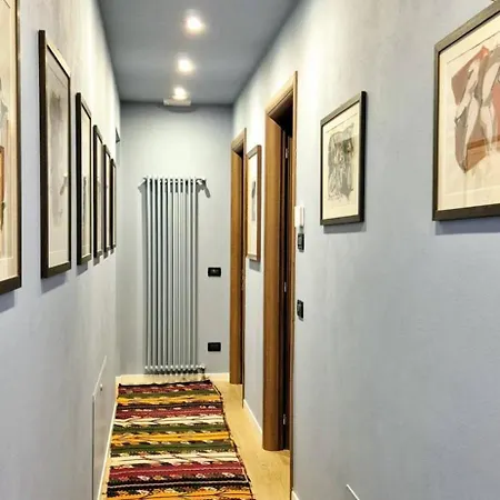 Apartment Rialto Prestige