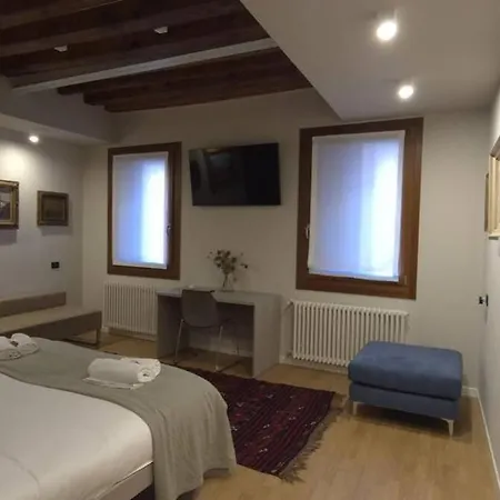 Rialto Prestige Venice