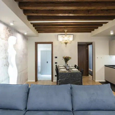 Rialto Prestige Venice