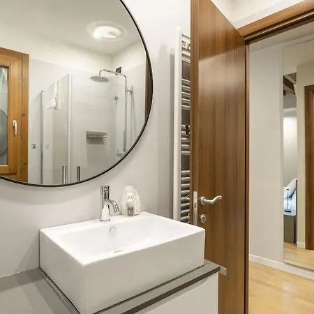 Apartment Rialto Prestige Venice