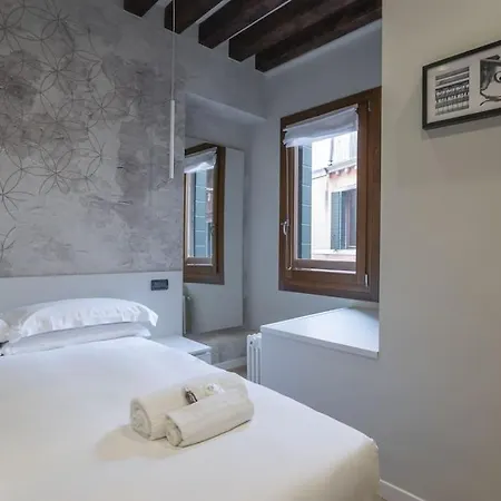 Apartment Rialto Prestige Venice