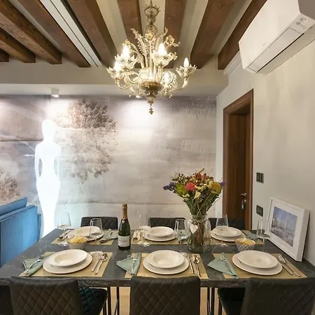 Rialto Prestige Venice