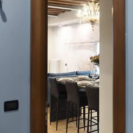 Rialto Prestige Apartment *