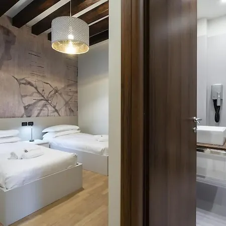 Apartment Rialto Prestige *