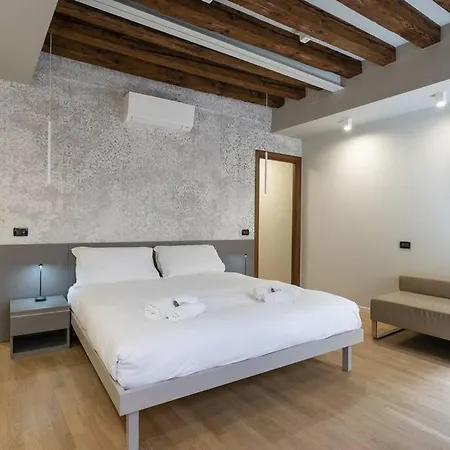 Apartment Rialto Prestige Venice