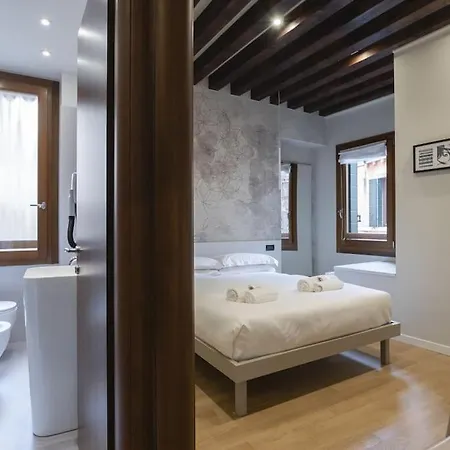 Apartment Rialto Prestige *
