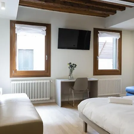 Rialto Prestige Apartment Venice