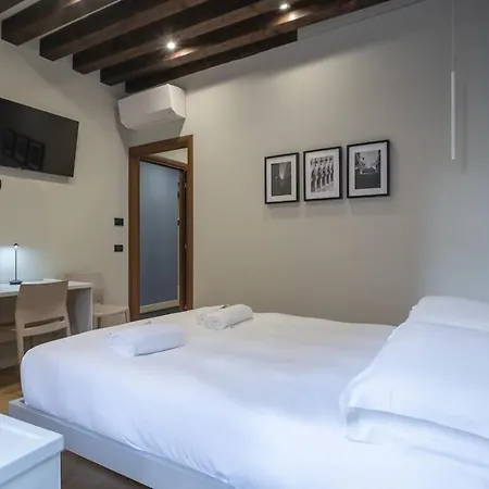 Rialto Prestige Apartment Venice