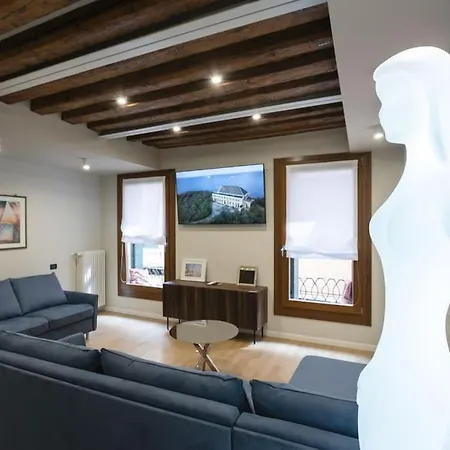 Rialto Prestige Venice
