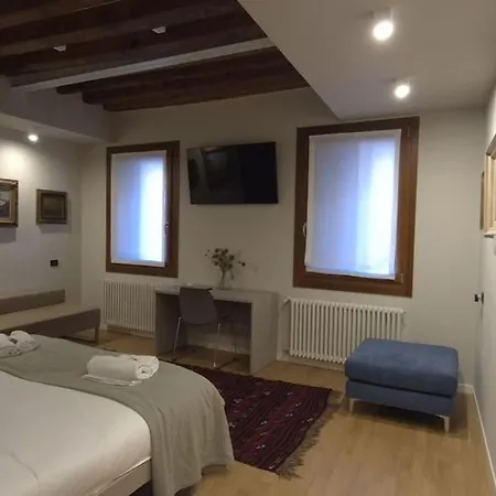 Rialto Prestige Venice