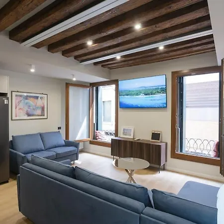 Rialto Prestige Venice