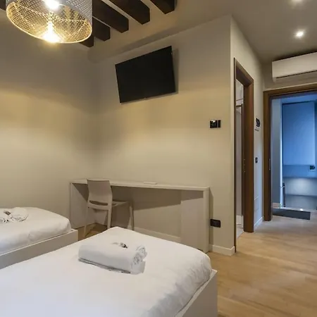 Rialto Prestige * Venice