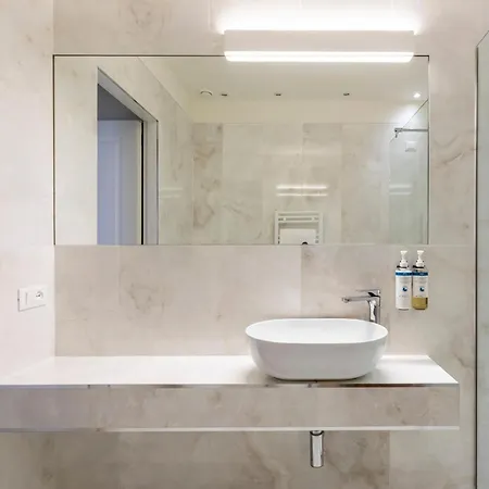Apartahotel Numa Palazzo Orseolo Venecia